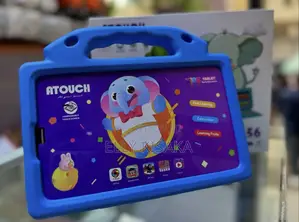 New Atouch KD56 256 GB Blue
