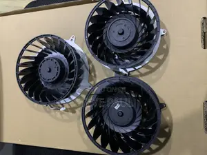 Ps5 Fat, Slim and Pro Internal Fan