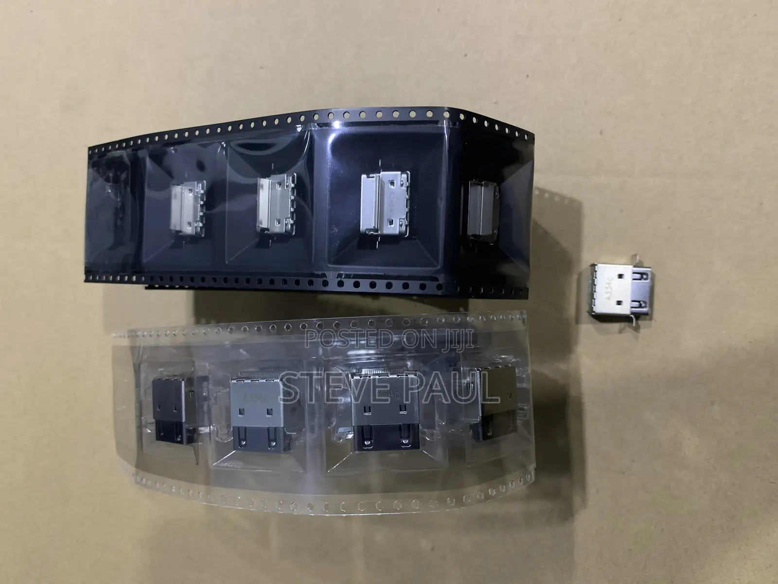 Xbox One and Series Console Original Hdmi Port