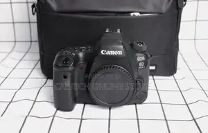 Canon 6d Mark Ii