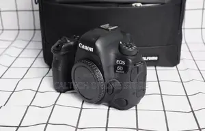 Canon 6d Mark Ii