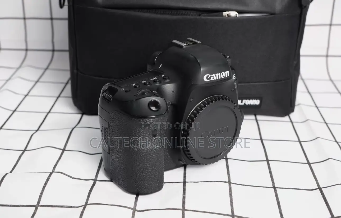 Canon 6d Mark Ii