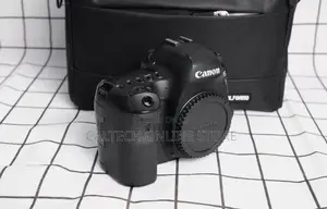 Canon 6d Mark Ii