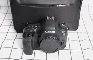 Canon 6d Mark Ii