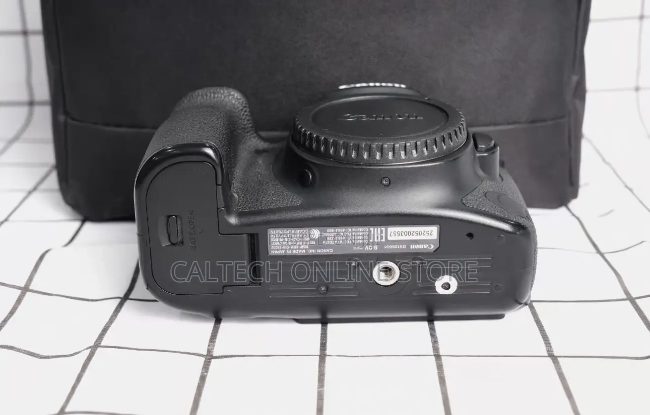 Canon 6d Mark Ii