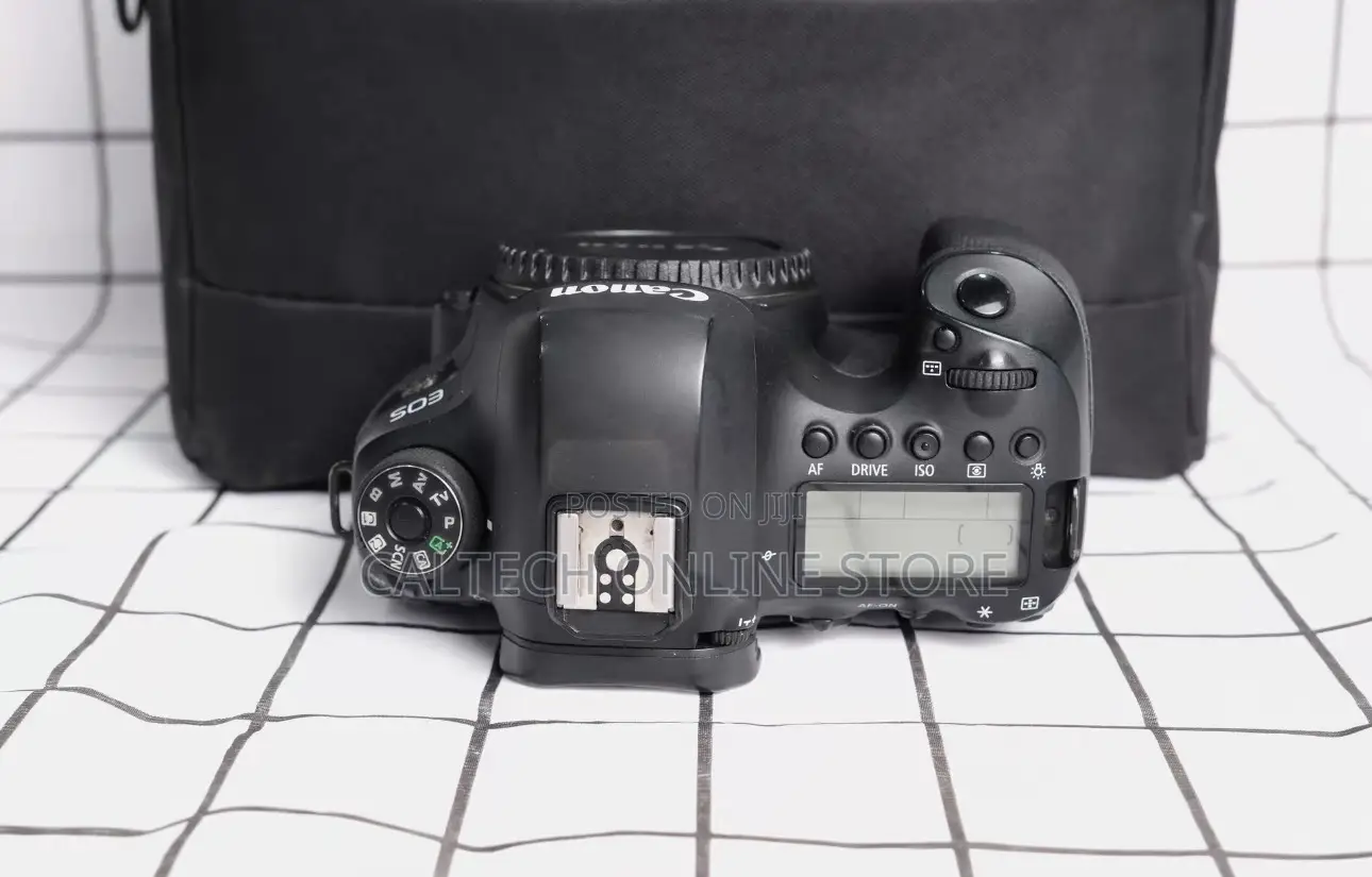 Canon 6d Mark Ii