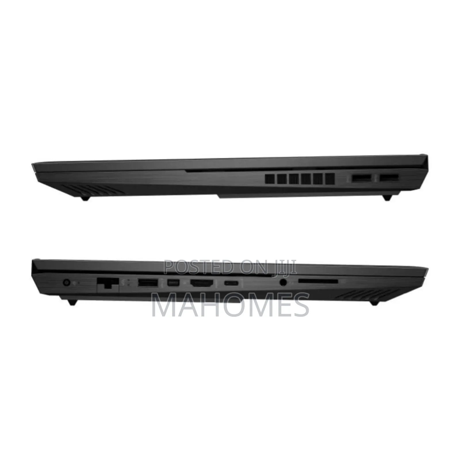 New Laptop HP Omen 16 16GB AMD Ryzen SSD 512GB