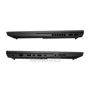 New Laptop HP Omen 16 16GB AMD Ryzen SSD 512GB