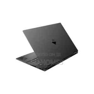 New Laptop HP Omen 16 16GB AMD Ryzen SSD 512GB