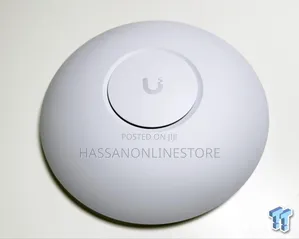 Ubiquiti Unifi U7 Pro
