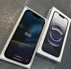New Apple iPhone 16e 128 GB Black