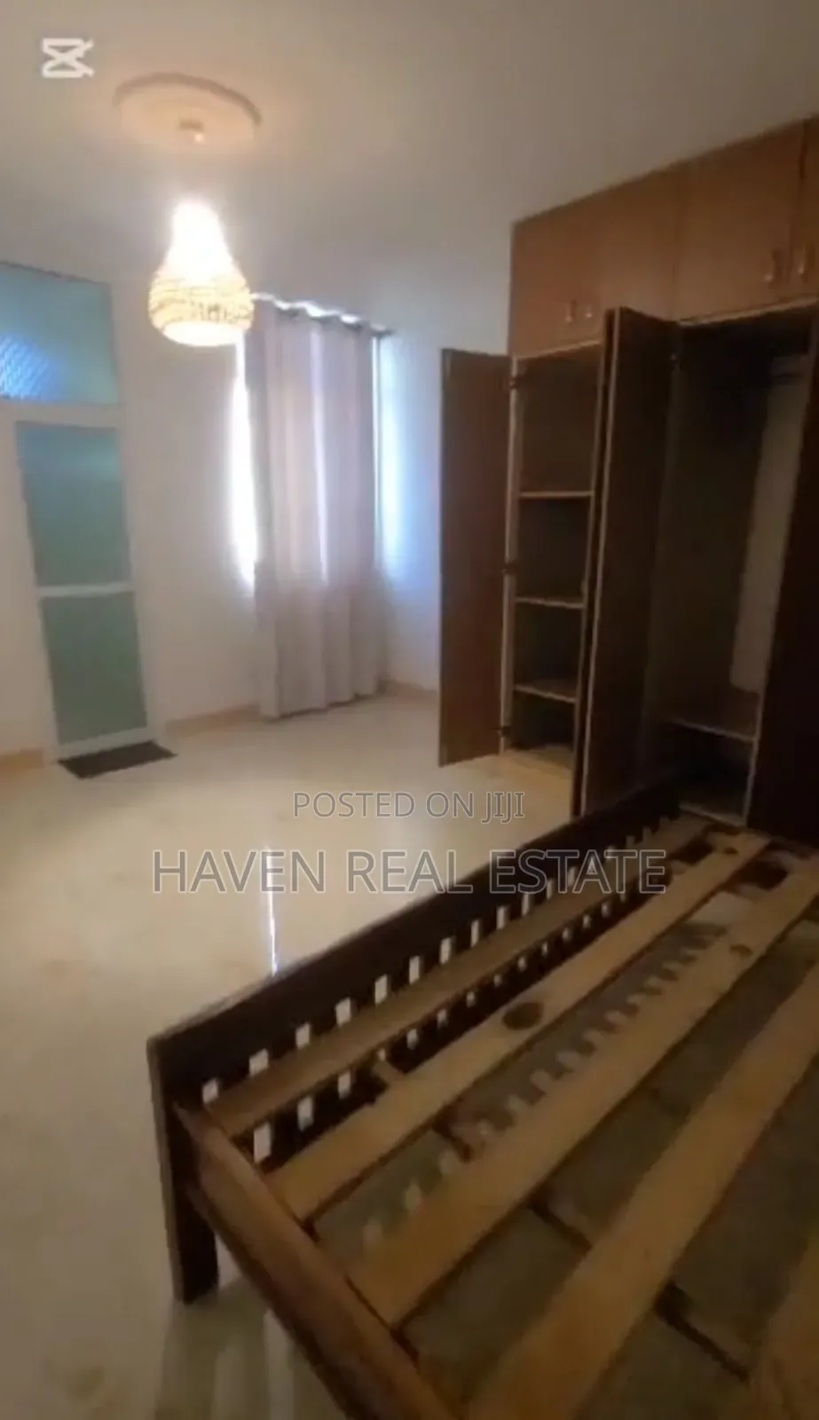 Furnished 4bdrm House in Masaki for rent