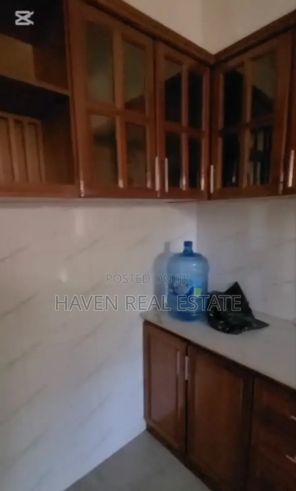 Furnished 4bdrm House in Masaki for rent