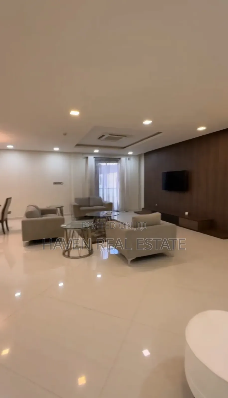3bdrm Villa in Masaki for rent