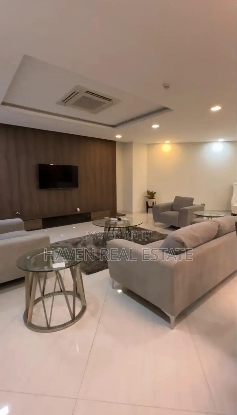 3bdrm Villa in Masaki for rent
