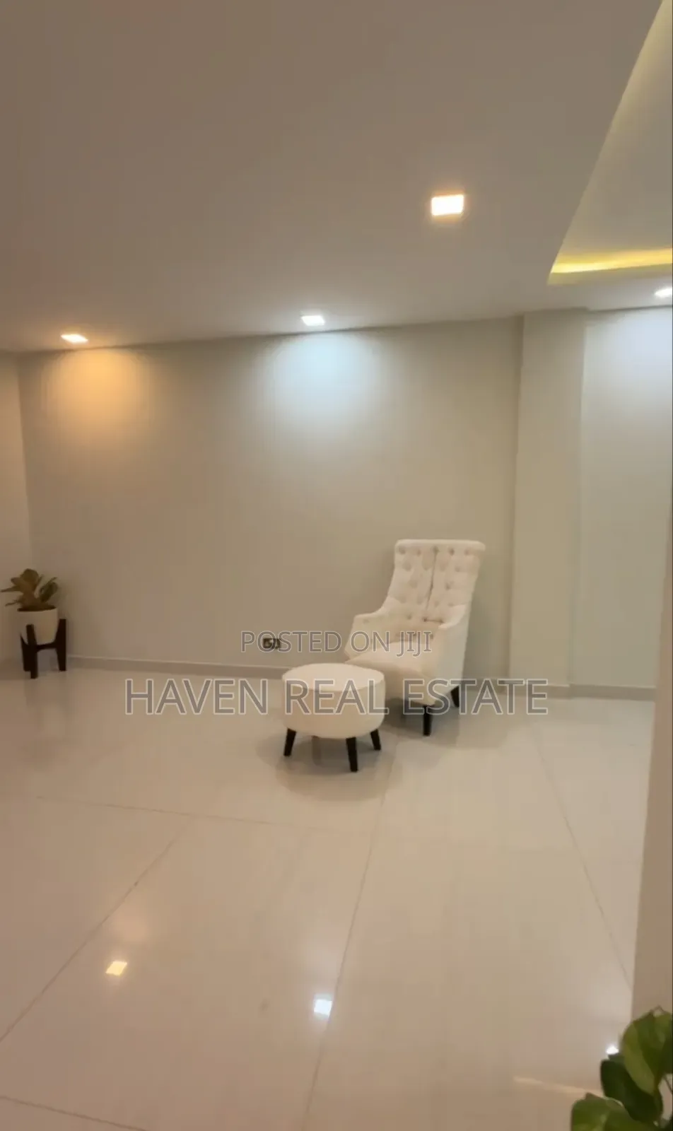 3bdrm Villa in Masaki for rent