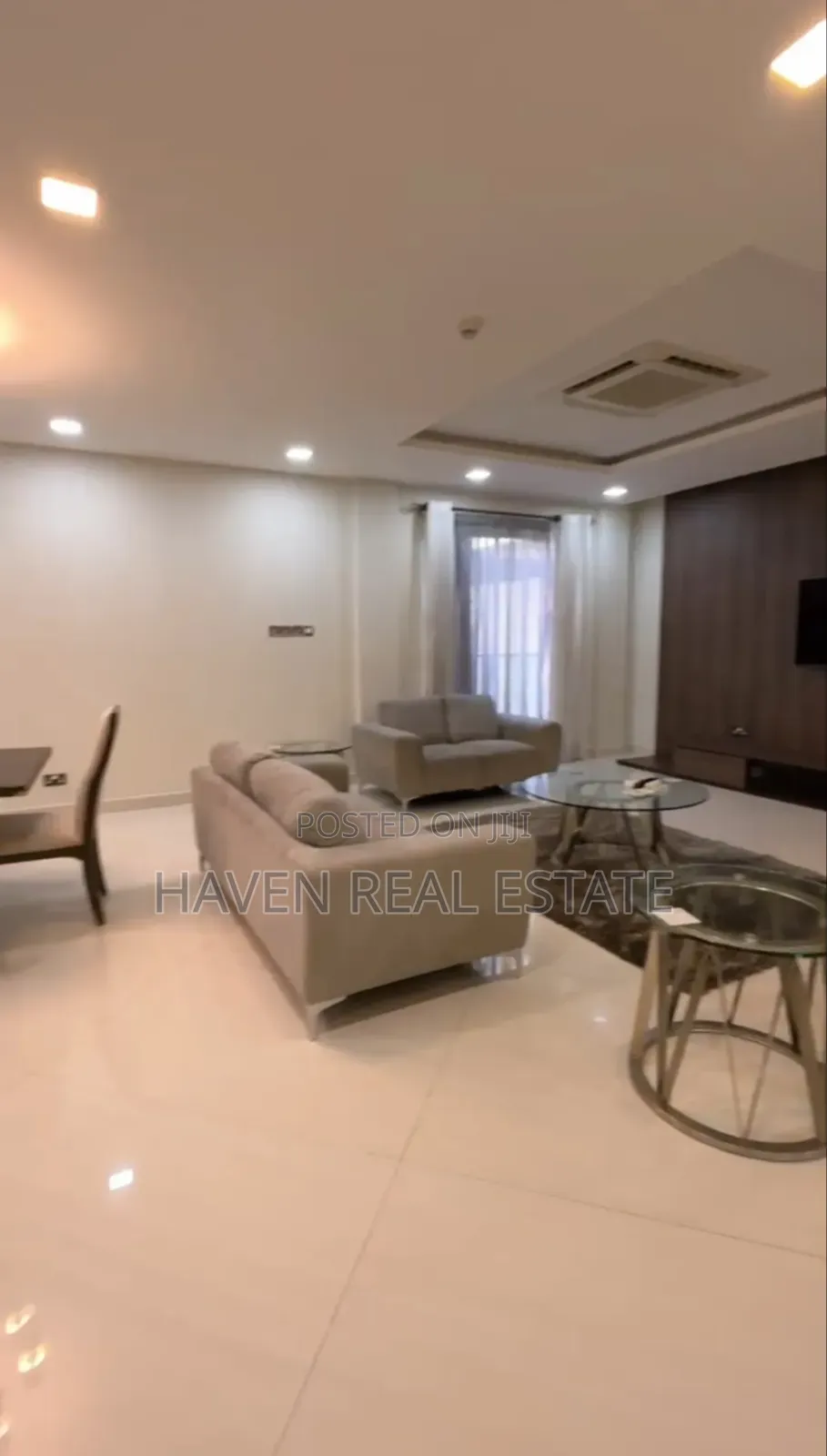 3bdrm Villa in Masaki for rent