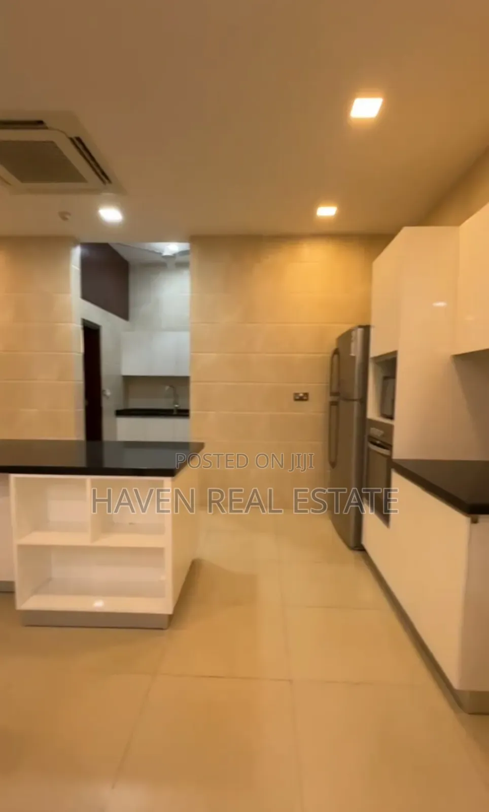 3bdrm Villa in Masaki for rent