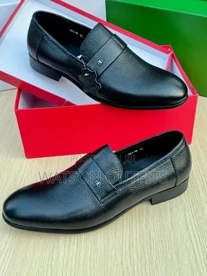 Best Shoes or Footwears Totally Official