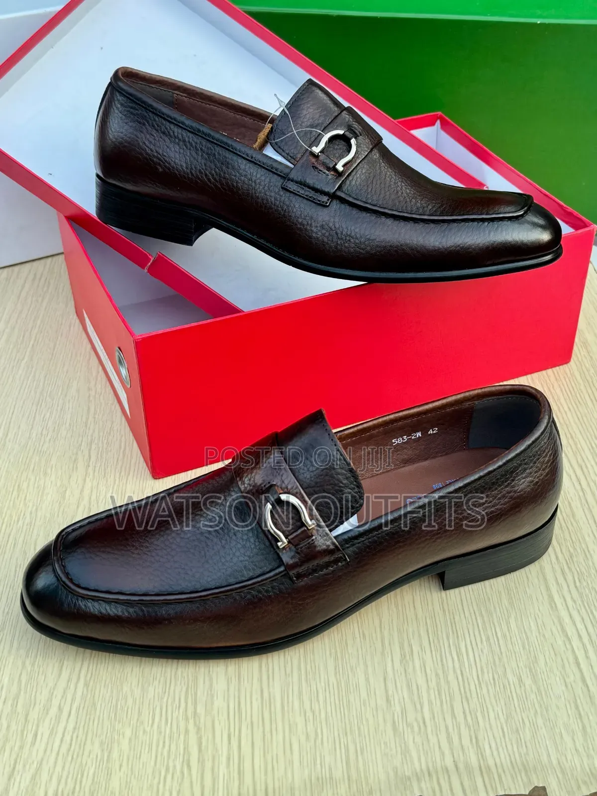 Best Shoes or Footwears Totally Official