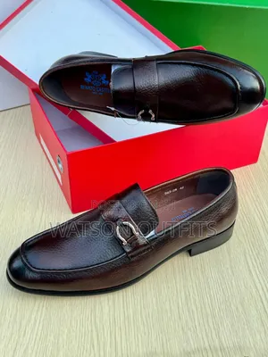 Best Shoes or Footwears Totally Official