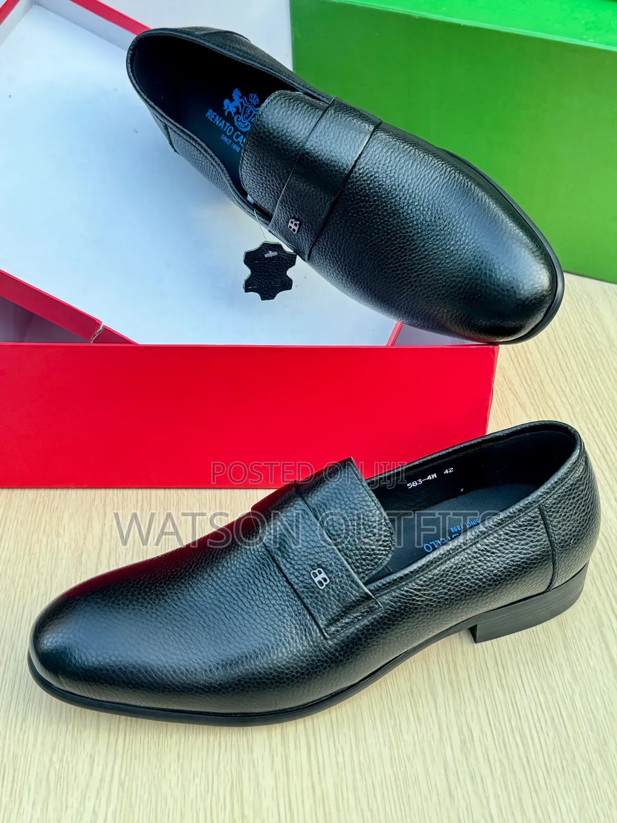 Best Shoes or Footwears Totally Official