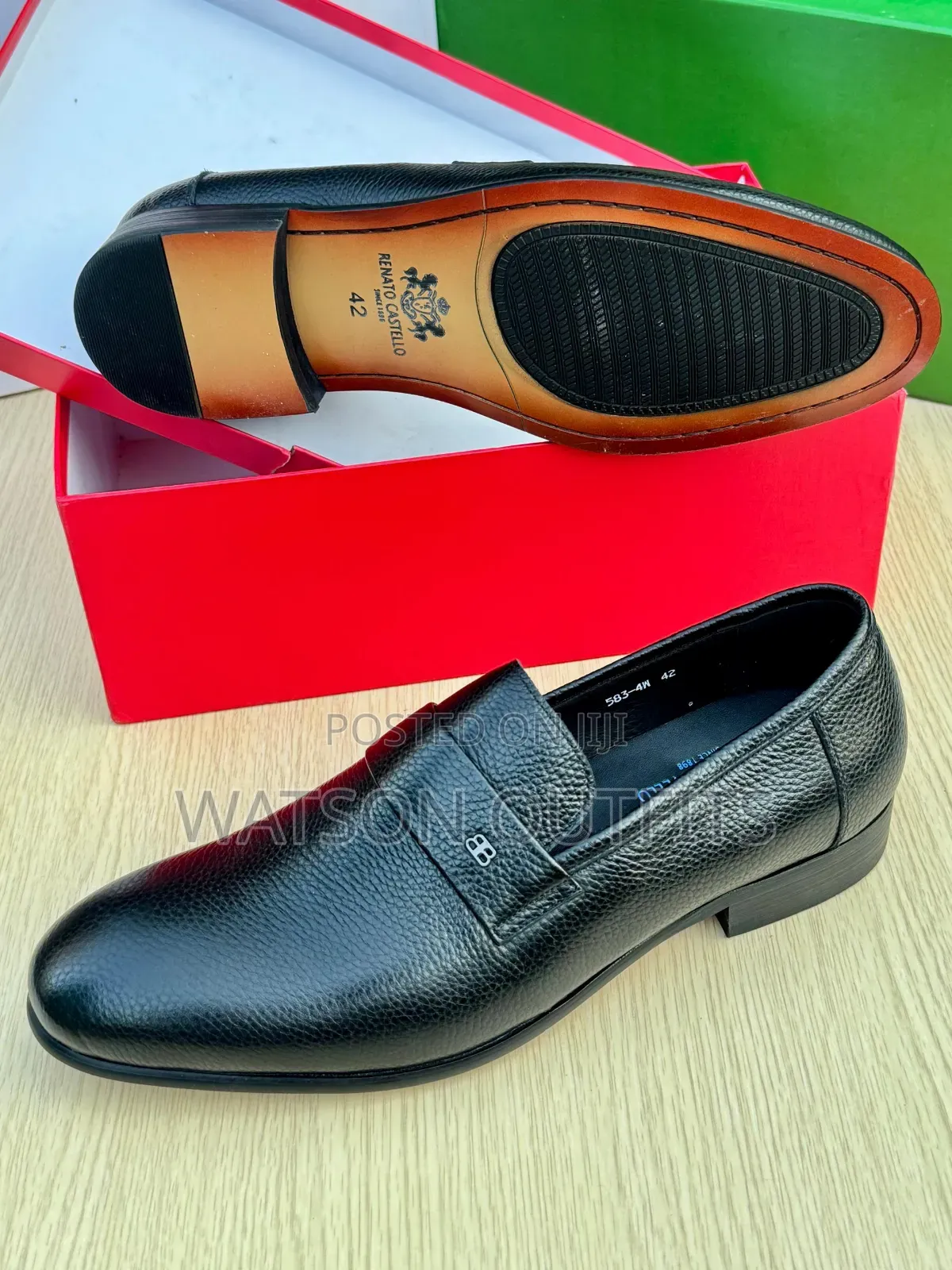 Best Shoes or Footwears Totally Official