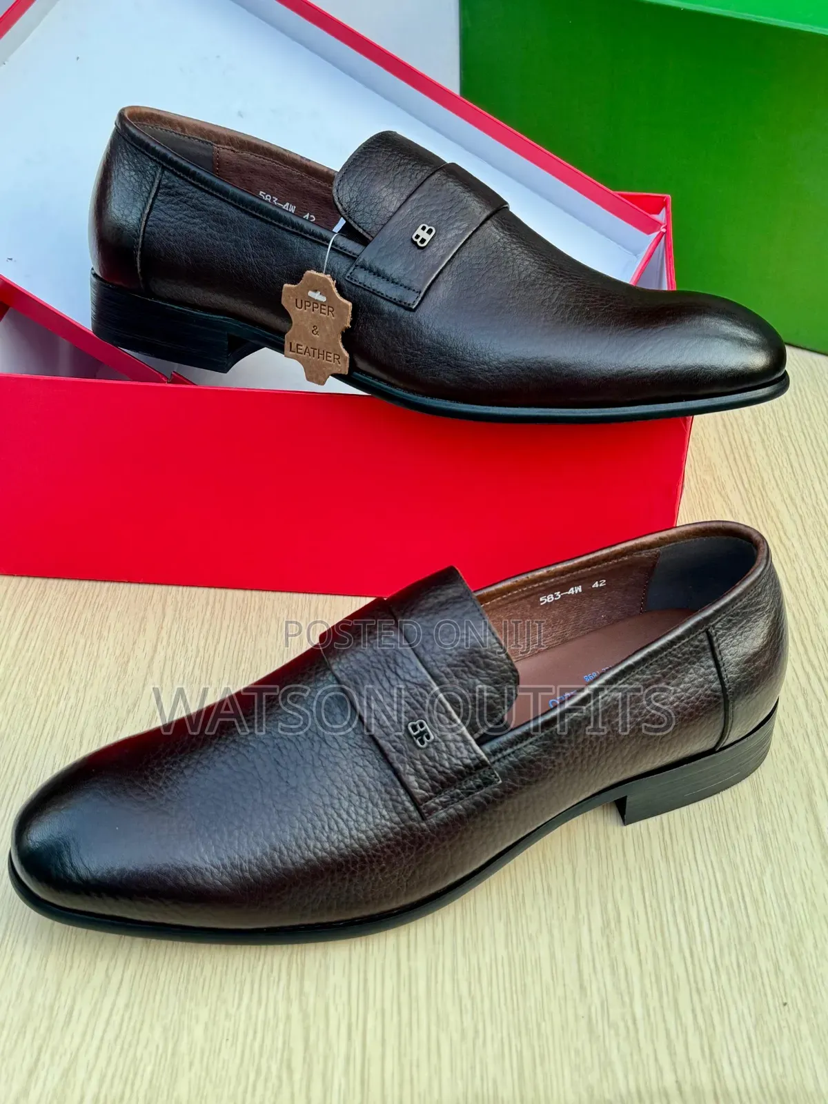 Best Shoes or Footwears Totally Official