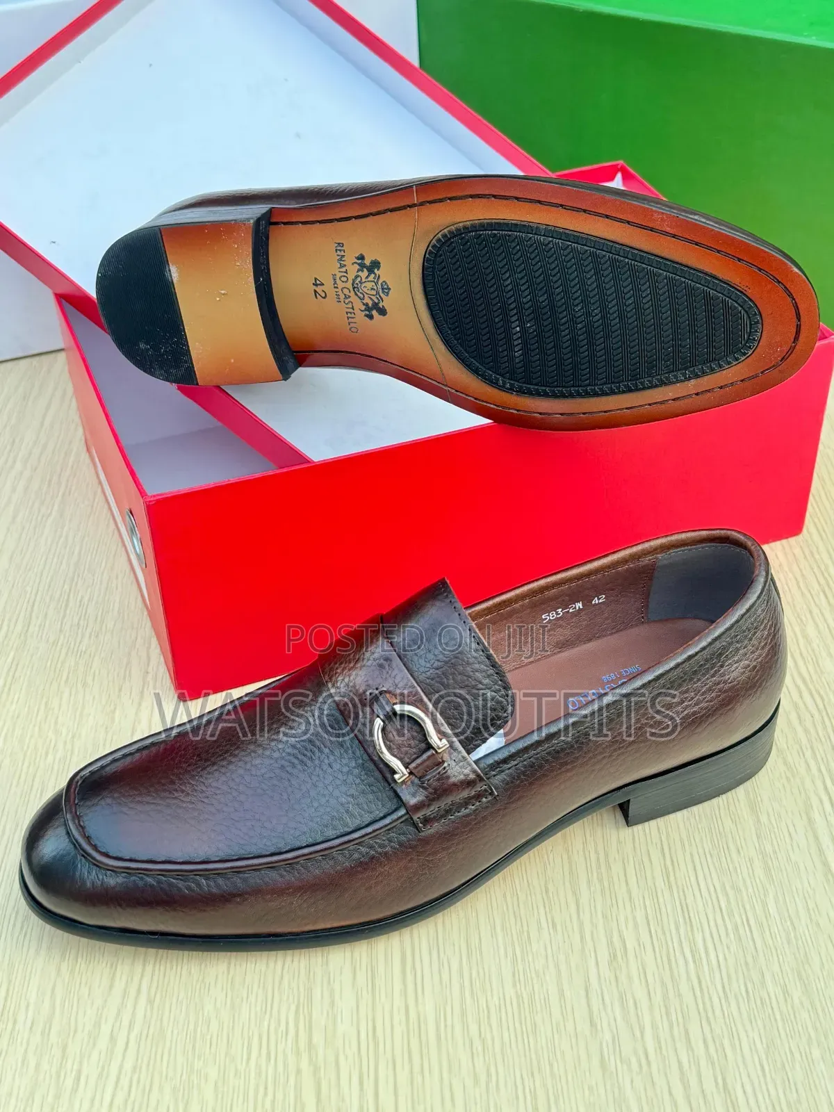 Best Shoes or Footwears Totally Official