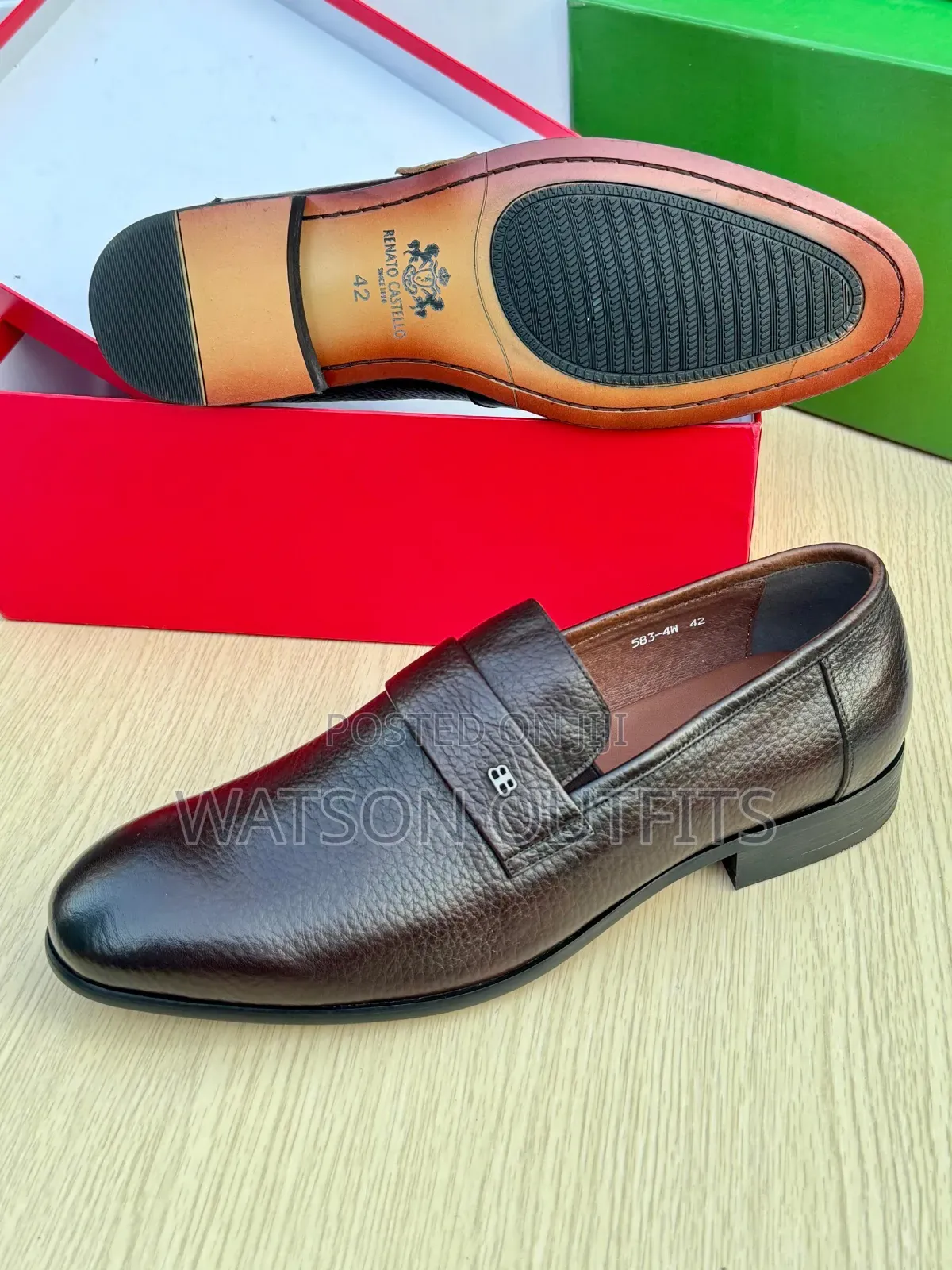 Best Shoes or Footwears Totally Official