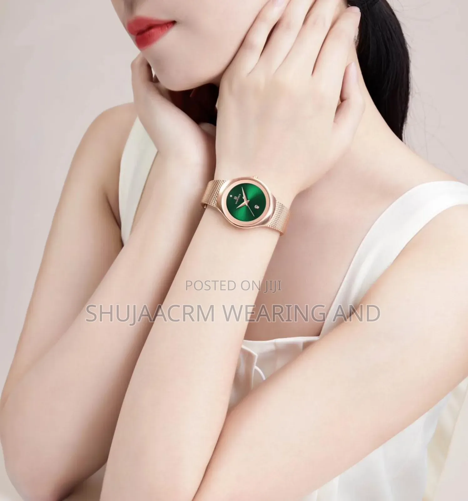 Ladies Naviforce Watches