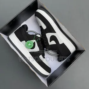 Sneakers Shoes Za Airforce Official and Smart