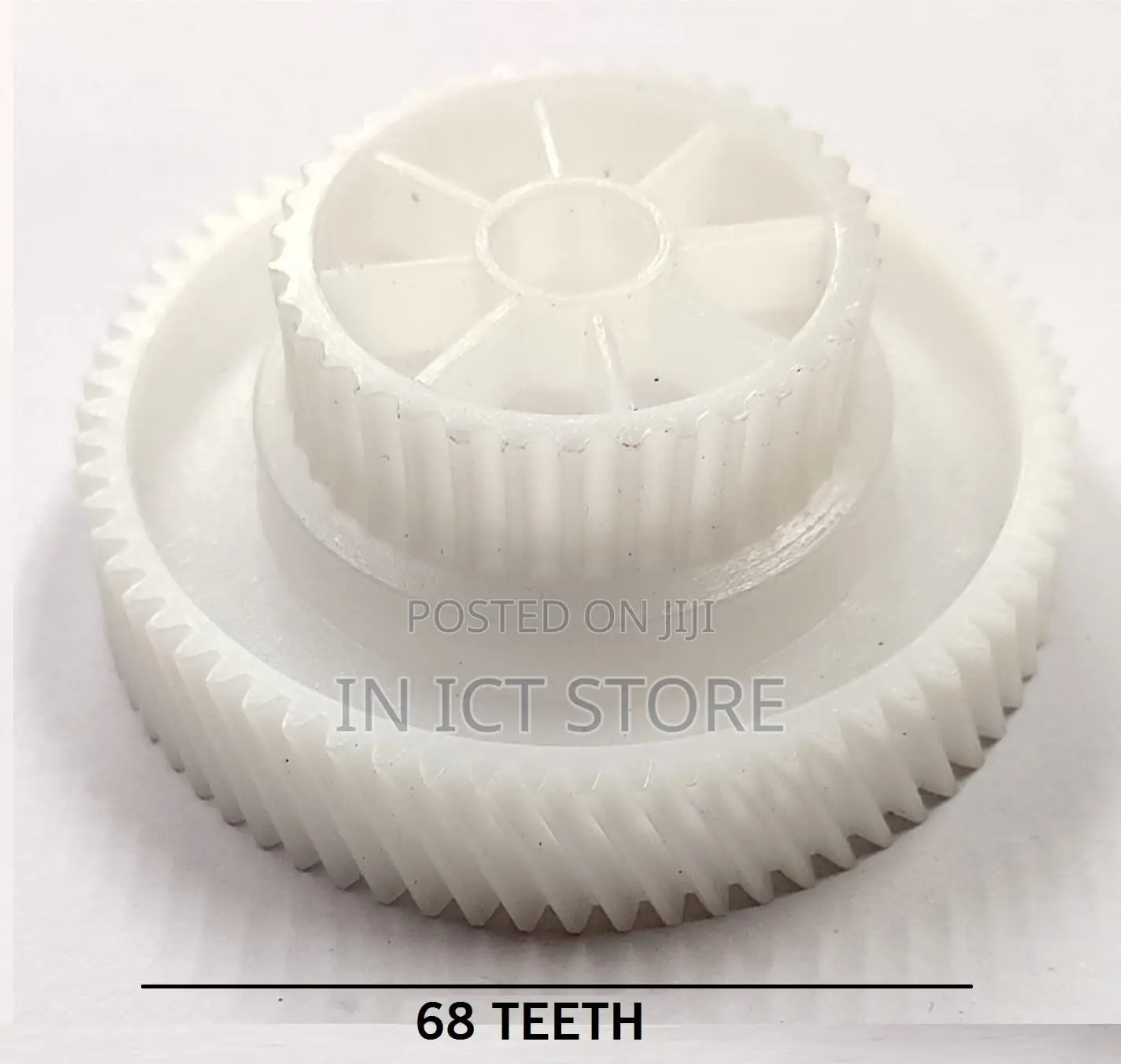 Xerox Wc 5745/ 5755/ 5775/ 5845/ Main Drive Gear (35t/ 38t)