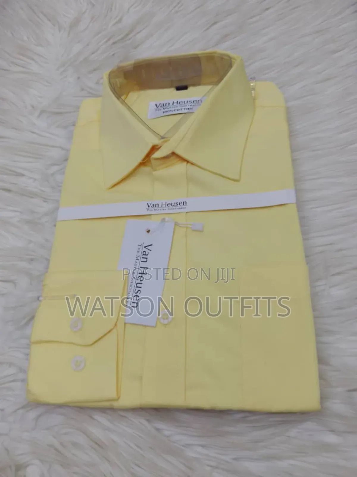 Top Quality Dress and Big Cut Size Shirts Official