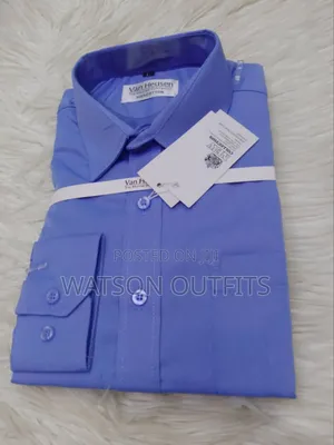 Top Quality Dress and Big Cut Size Shirts Official