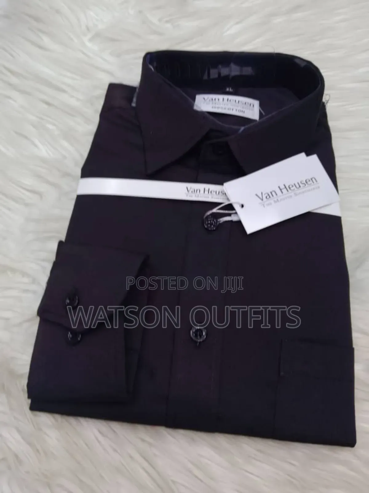 Top Quality Dress and Big Cut Size Shirts Official