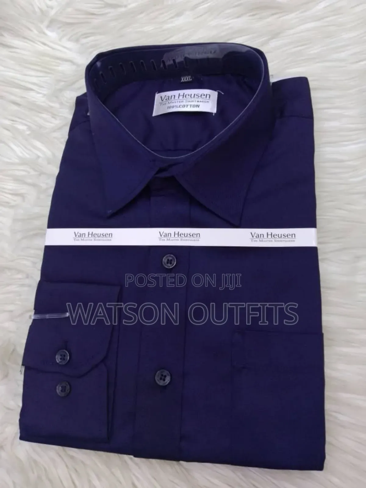 Top Quality Dress and Big Cut Size Shirts Official