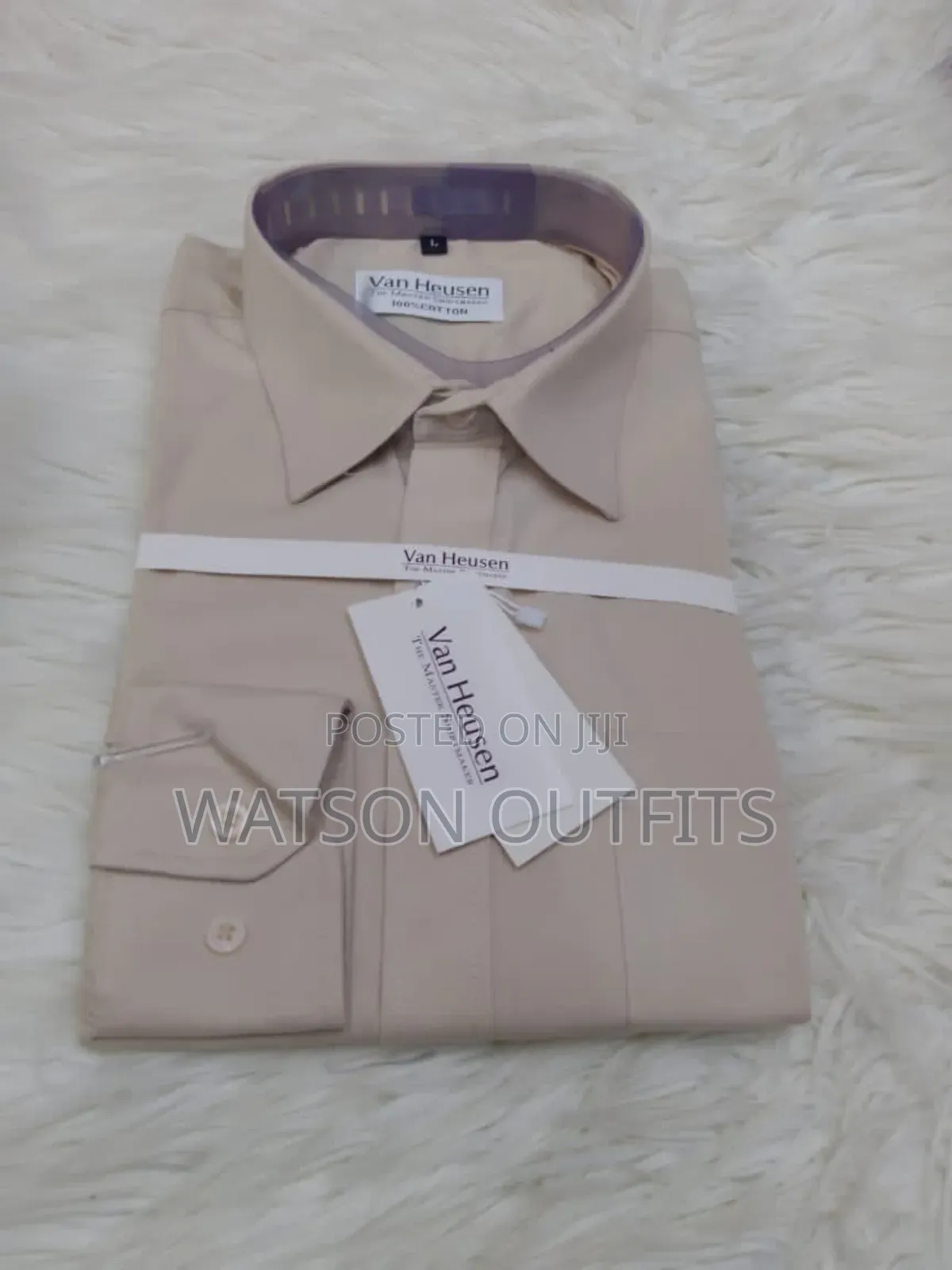 Top Quality Dress and Big Cut Size Shirts Official