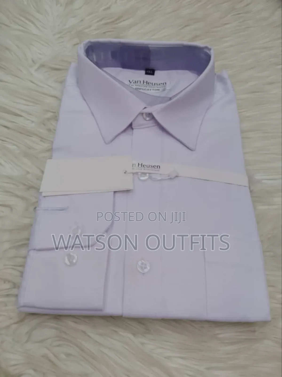 Top Quality Dress and Big Cut Size Shirts Official