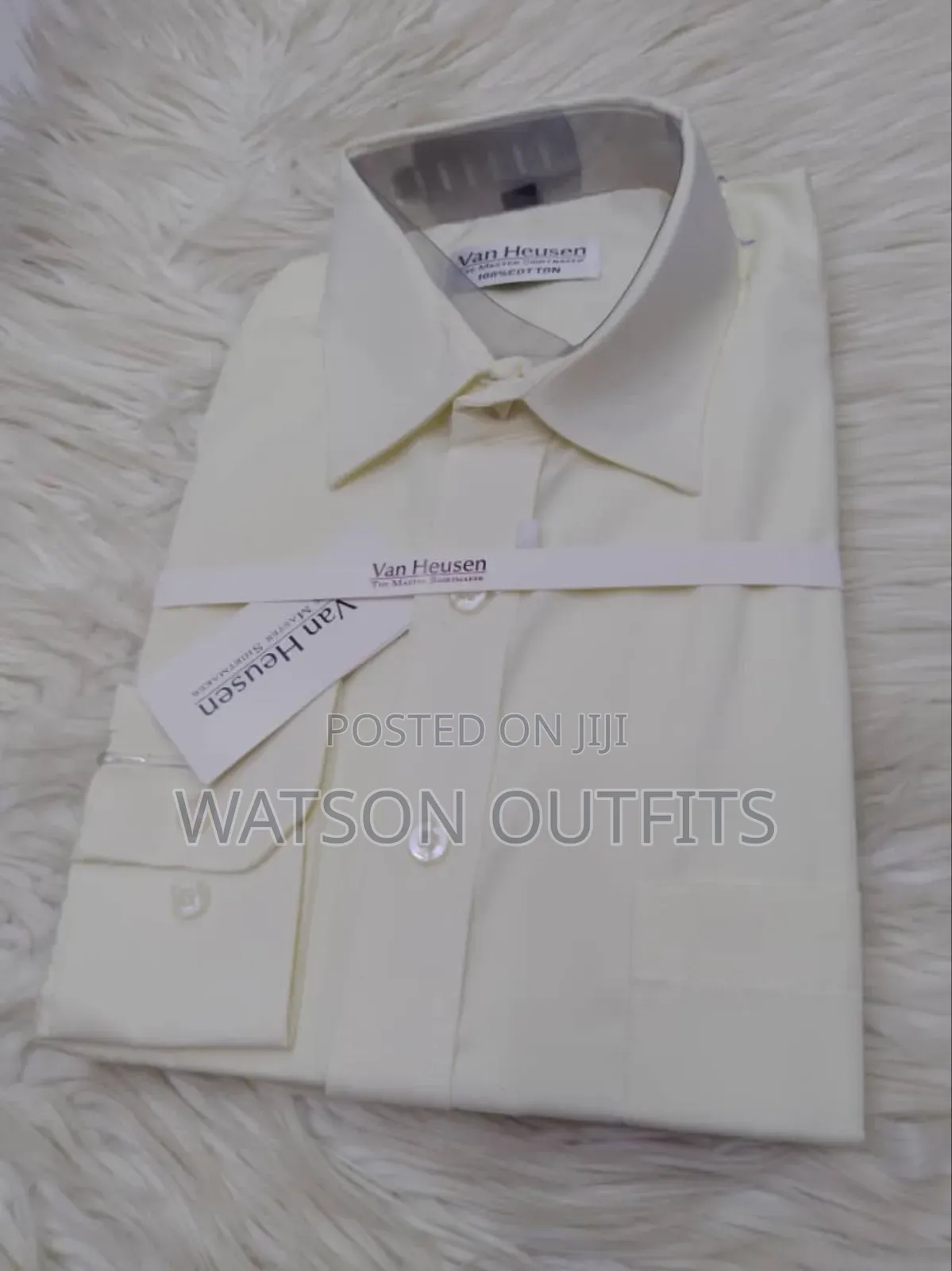 Top Quality Dress and Big Cut Size Shirts Official