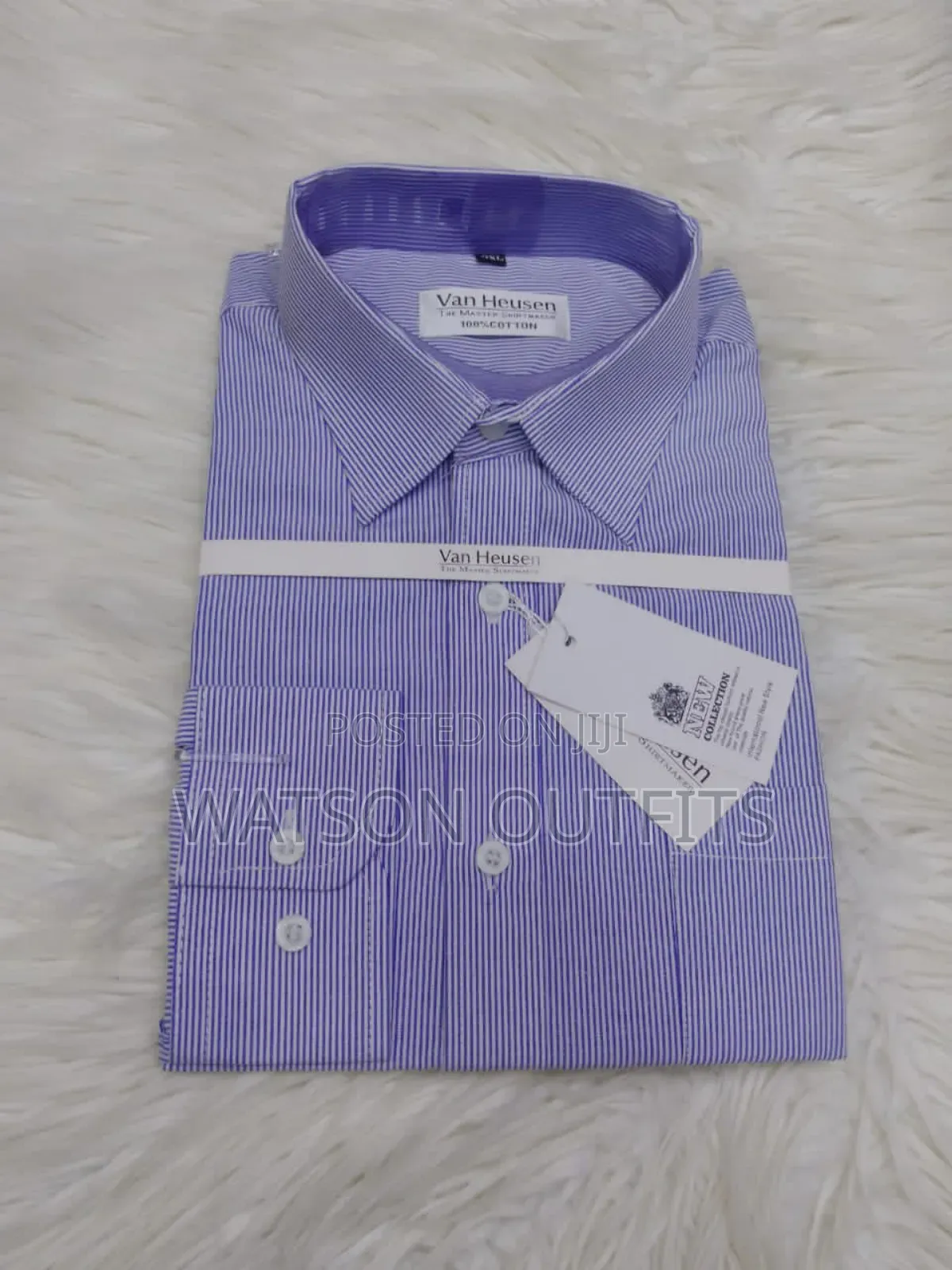 Top Quality Dress and Big Cut Size Shirts Official