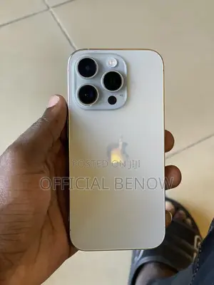 Apple iPhone 15 Pro 128 GB
