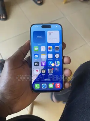 Apple iPhone 15 Pro 128 GB