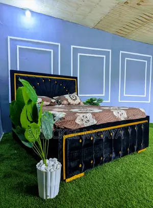 Bed Sofa Five by Six