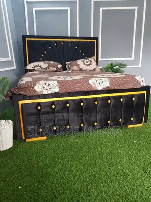 Bed Sofa Five by Six