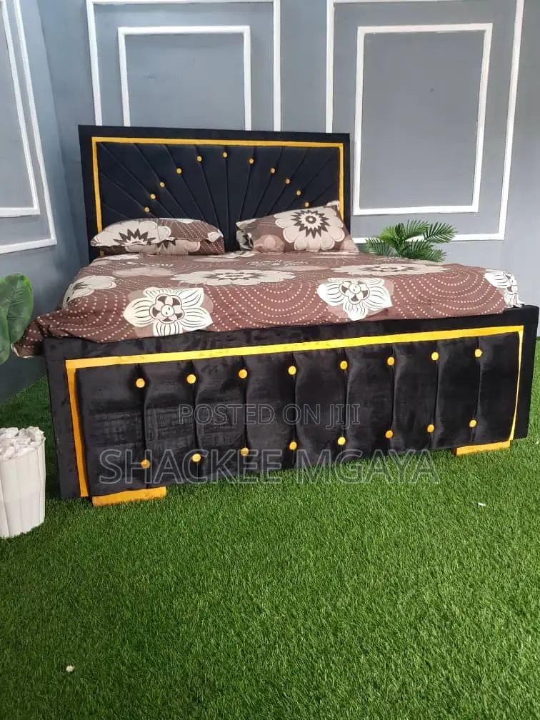 Bed Sofa Five by Six