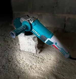 Total Angle Grinder 2200w