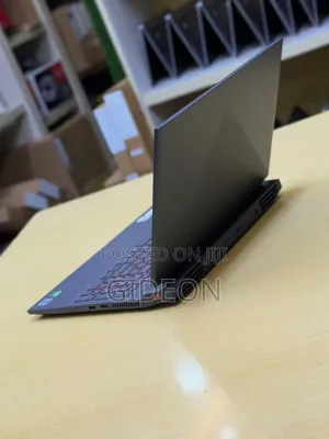 Laptop Dell G15 5511 16GB Intel Core I7 SSD 512GB