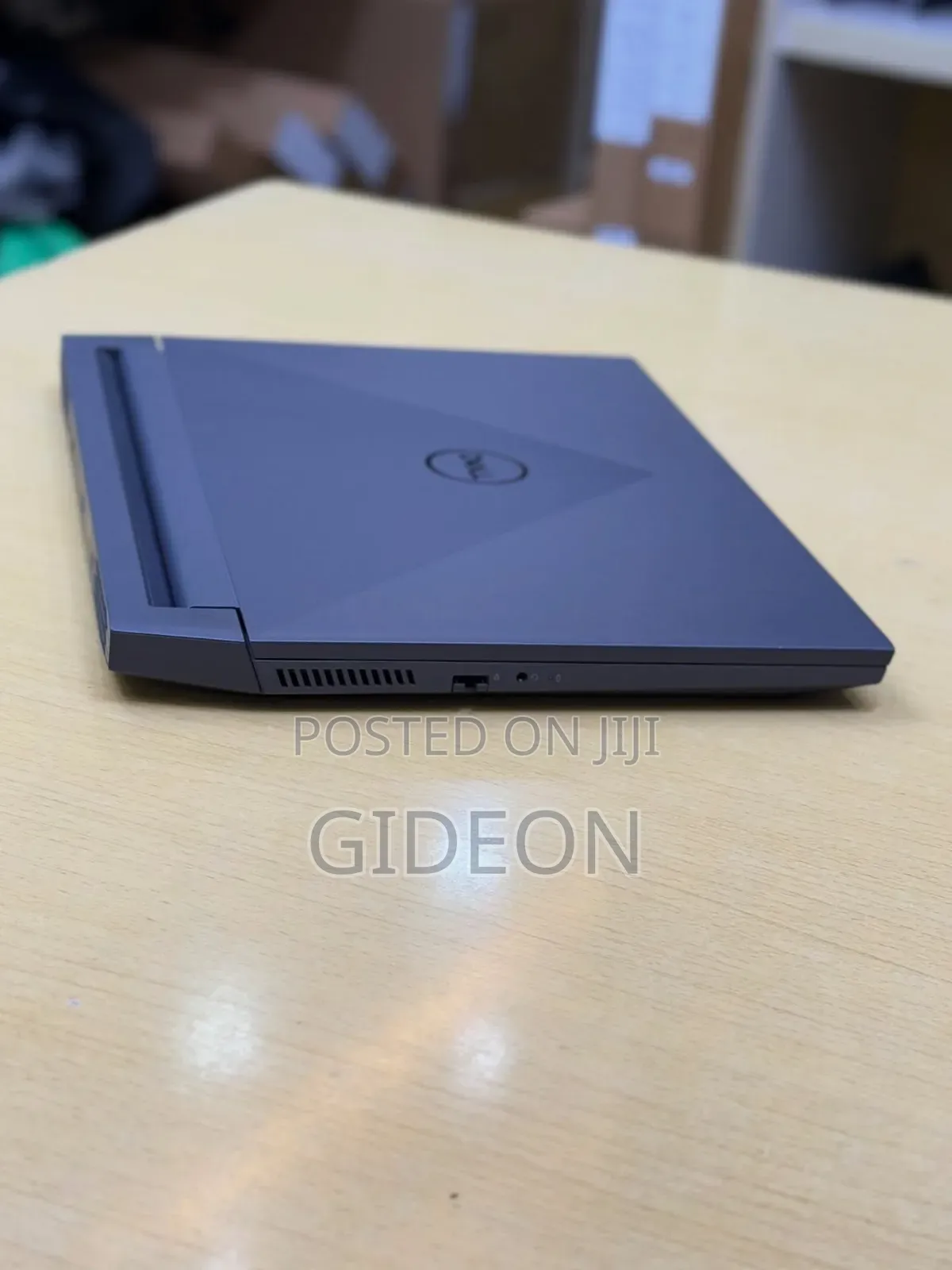 Laptop Dell G15 5511 16GB Intel Core I7 SSD 512GB