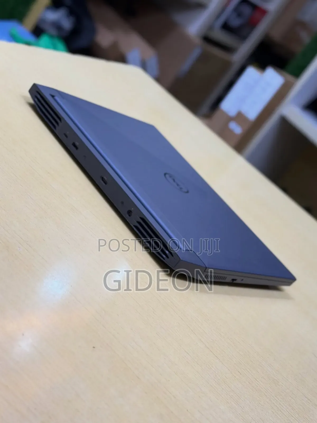 Laptop Dell G15 5511 16GB Intel Core I7 SSD 512GB